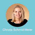 christa schmid meier