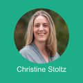 christine stoltz