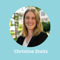 christine stoltz external academics