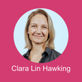 clara lin hawking