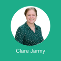clare jarmy