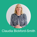 claudia bickford smith