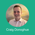 craig donoghue