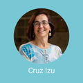 cruz izu