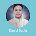 daniel dasig