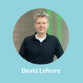 david lefevre external academics