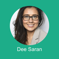 dee saran