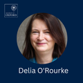 delia orourke  internal academics