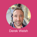derek welsh
