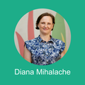 diana mihalache