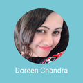 doreen chandra