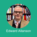 edward allanson