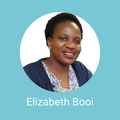 elizabeth booi