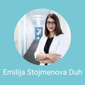 emilija stojmenova duh