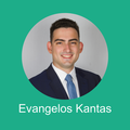 evangelos kantas