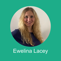 ewelina lacey