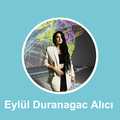 eylul duranagac alici