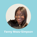 fanny mozu simpson external academics
