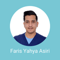 faris yahya asiri