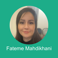 fateme mahdikhani
