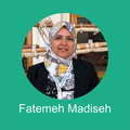 fatemeh madiseh