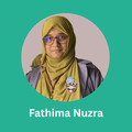 fathima nuzra schools and educators