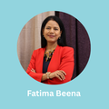 fatima beena external academics