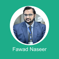 fawad naseer