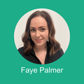 faye palmer