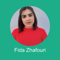 fida zhafouri
