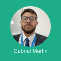 gabriel martin