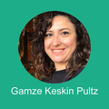 gamze keskin pultz