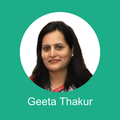 geeta thakur
