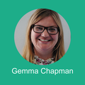 gemma chapman