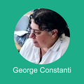 george constanti