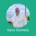 gerry docherty