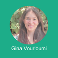 gina vourloumo