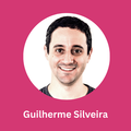 guilherme silveira industry and technology