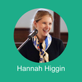 hannah higgin