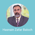 hasnain zafar baloch