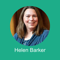 helen barker