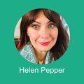helen pepper