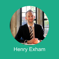 henry exham