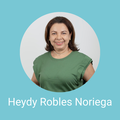 heydy robles noriega