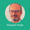 huseyin kose