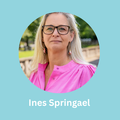 ines springael external academics