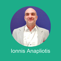 ionnis anapliotis