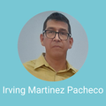 irving martinez pacheco