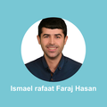 ismael rafaat hasan