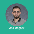 jad dagher schools and educators
